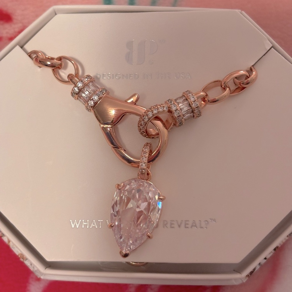 BP APRIL 2025 NECKLACE | NK89089 | “Style Setting Babe” | HIGHLY SOUGHT AFTER RG